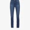 Paige Hoxton Skinny High-rise Jeans -Whistles Shop 150 3002369 15635212225 TRISTAN M
