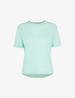 Whistles Emily Ultimate Cotton T-shirt
