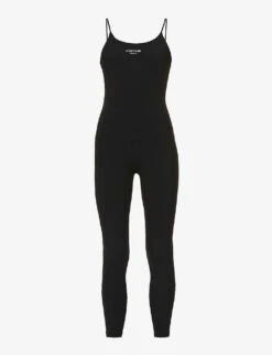 Ultimate Stretch-knit Unitard