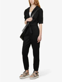 Best Seller -Whistles Shop R03913280 WASHEDBLACK ALT01