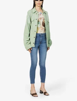 Best Seller -Whistles Shop R03939749 INDIGO149 ALT01