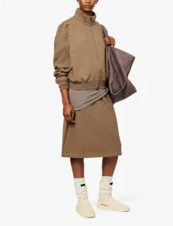 Best Seller -Whistles Shop R03991658 WOOD ALT01