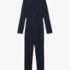 CLAUDIE PIERLOT Tailored Woven Jumpsuit -Whistles Shop R04000814 BLEUS M