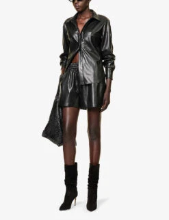 Front Page -Whistles Shop R04070235 BLACK001 ALT01