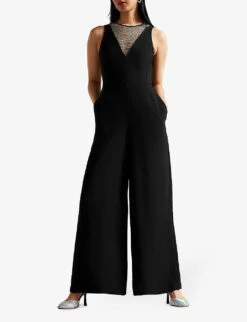 Best Seller -Whistles Shop R04070400 BLACK ALT01