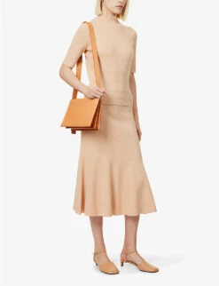 Front Page -Whistles Shop R04095435 SALMON ALT01