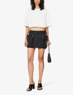 Front Page -Whistles Shop R04125589 BLACK ALT01