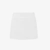 Beyond Yoga Movement High-rise Stretch-woven Skirt -Whistles Shop R04143887 CLOUDWHITE M