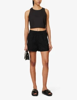 Front Page -Whistles Shop R04149653 BLACK ALT01