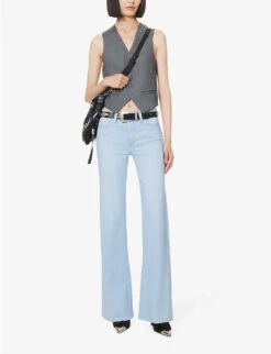 Best Seller -Whistles Shop R04153161 INDIGOGLITZCOATING ALT01