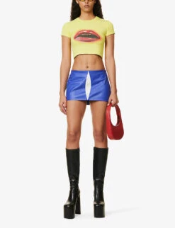 Front Page -Whistles Shop R04158081 BLUE ALT01