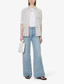 Best Seller -Whistles Shop R04164577 DAYDREAMORGANIC ALT01