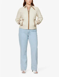 Best Seller -Whistles Shop R04166600 INDIGO498 ALT01