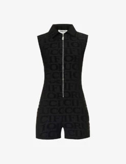 FIORUCCI Fio Mono G Playsuit