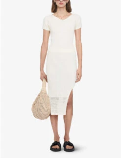 Front Page -Whistles Shop R04169972 IVORY ALT01