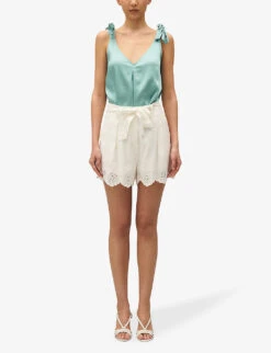 Best Seller -Whistles Shop R04189895 NATURELS ALT01