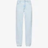 Levis Baggy Dad Relaxed-leg Mid-rise Jeans -Whistles Shop R04191363 LOVEISLOVE M