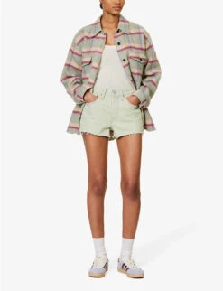 Best Seller -Whistles Shop R04191370 MYMUSESHORT ALT01