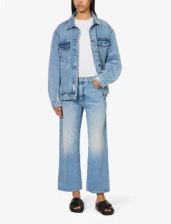 Best Seller -Whistles Shop R04193825 ROMAINECALM ALT01