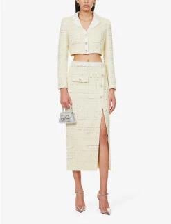 Front Page -Whistles Shop R04195756 YELLOW ALT01